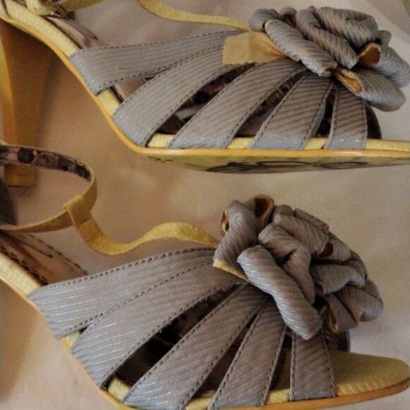 Poetic License T Strap Heels - Picture 7 of 13